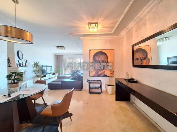 CMN-AN-1588 - Appartement à louer à Racine