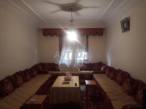 Apartment for rent 80 m² in Temara Centre