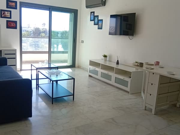 Studio 61 m² à louer à Mohammédia Centre Ville