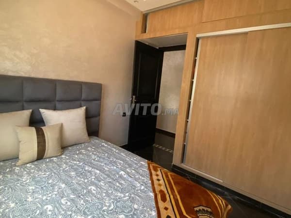 Uw kenmerkende appartement