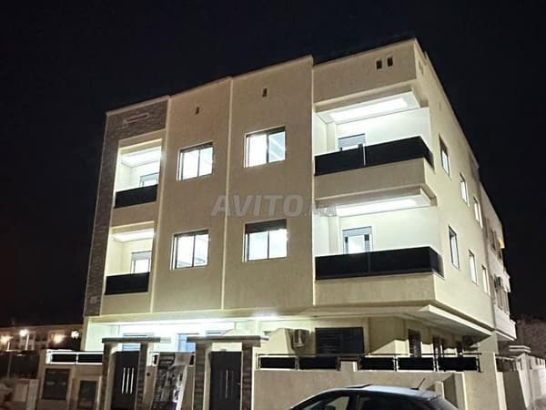 Appartement à Saïdia