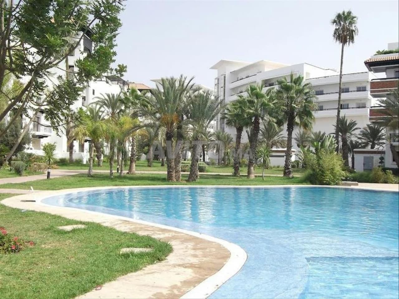 APPARTEMENT À VENDRE AGADIR MARINA