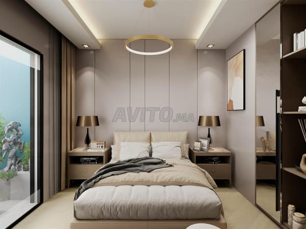 Appartements à vendre