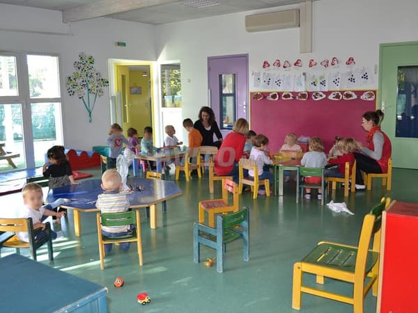 Kinderdagverblijf te koop - Agadir