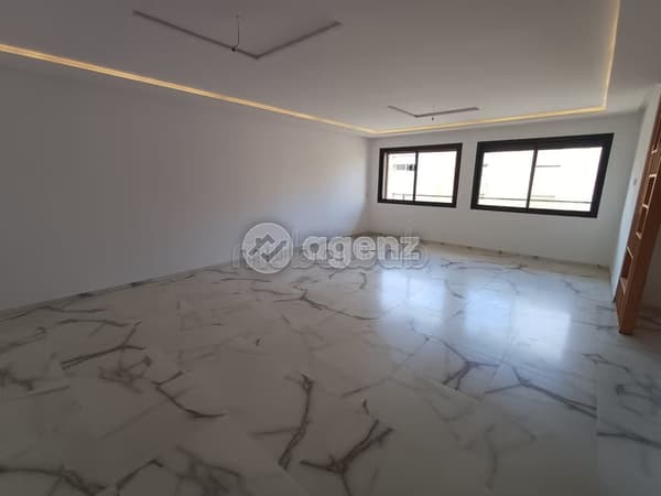 Appartement à vendre 138 m², 3 chambres Victoria Bouskoura