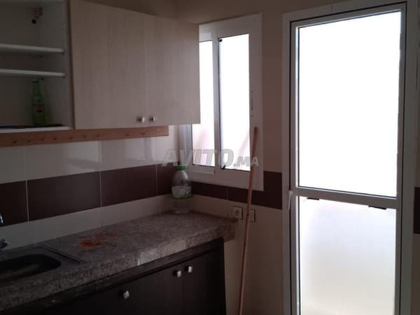 Apartamento económico
