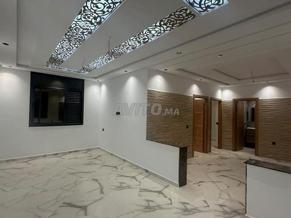 Maison R2 commerce à vendre Temara