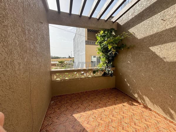 Villa à vendre à Asilah, proche de toutes commodités