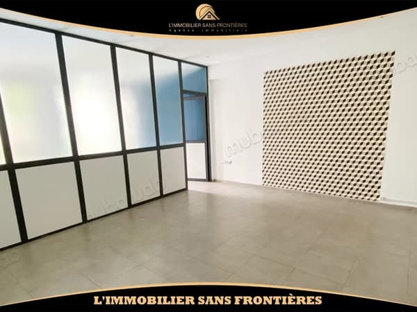 Bureau de 42 m² à louer à Targa, Marrakech