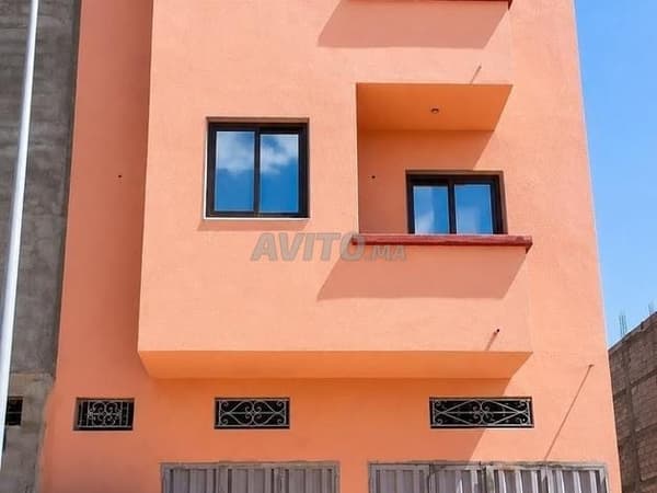 House for sale in Janan El Kheir 3