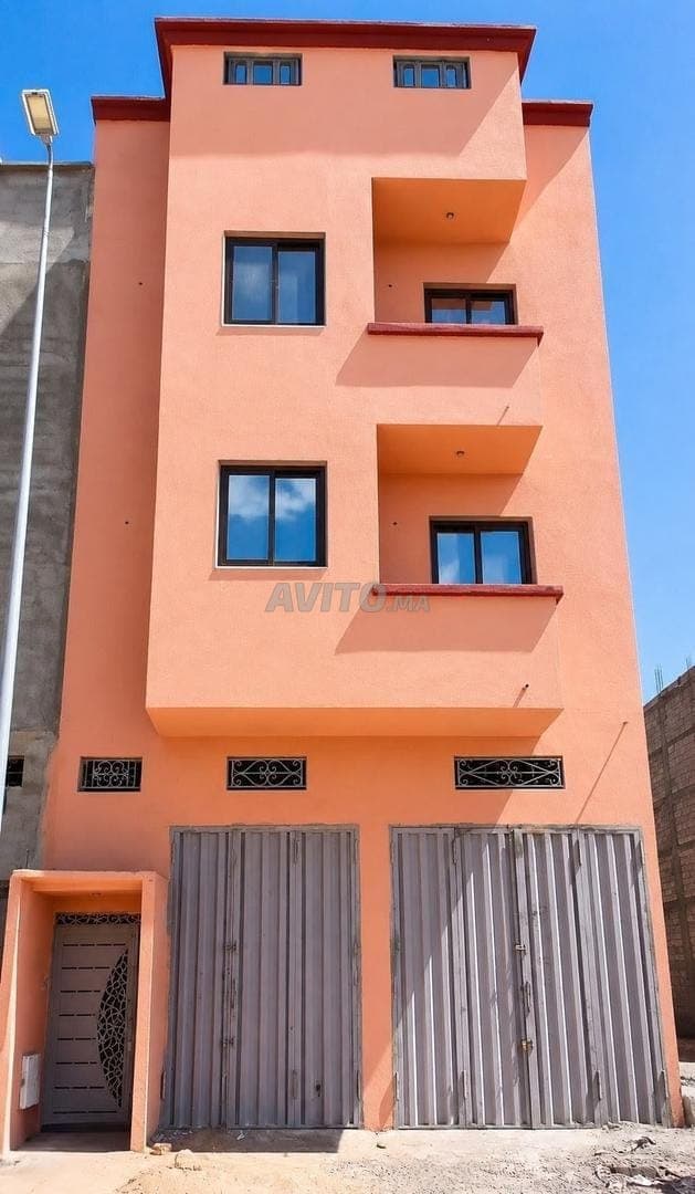 Casa en venta en Janan El Kheir 3