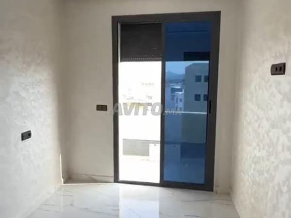 Appartement à vendre 77 m² à Ksar el-Kebir
