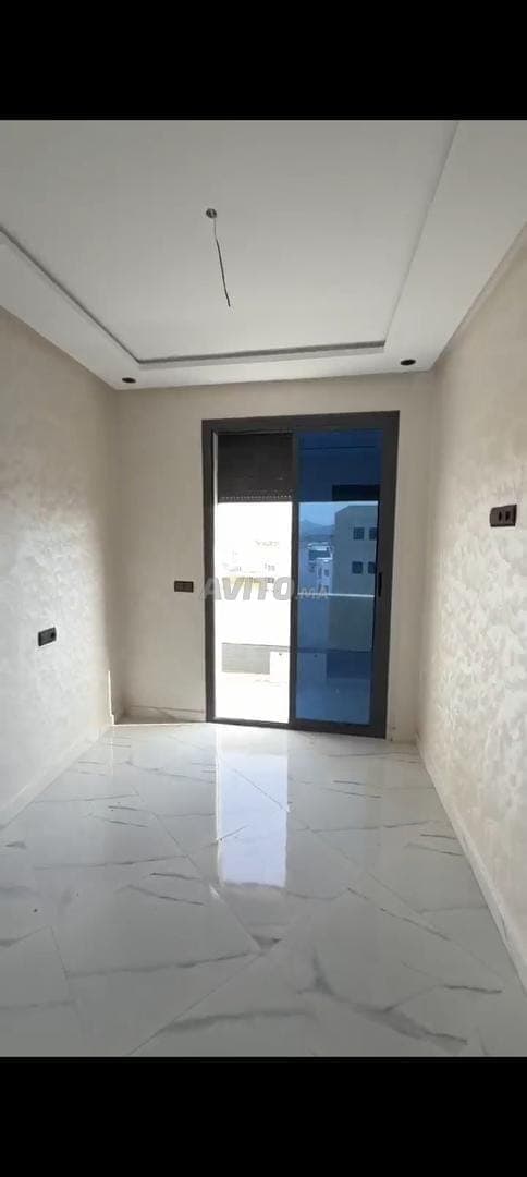 Appartement à vendre 77 m² à Ksar el-Kebir