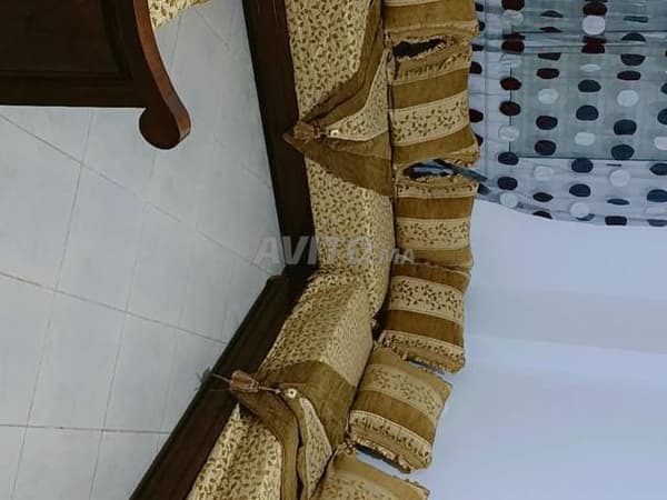 Piso en alquiler de 54 m² en Martil