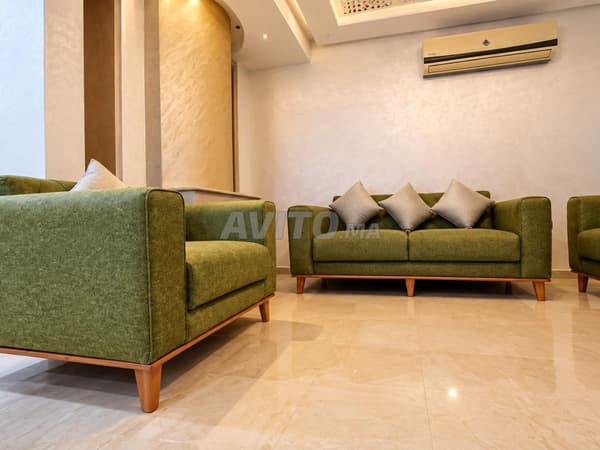 Villa en venta en Agadir Haut Founty 3 habitaciones