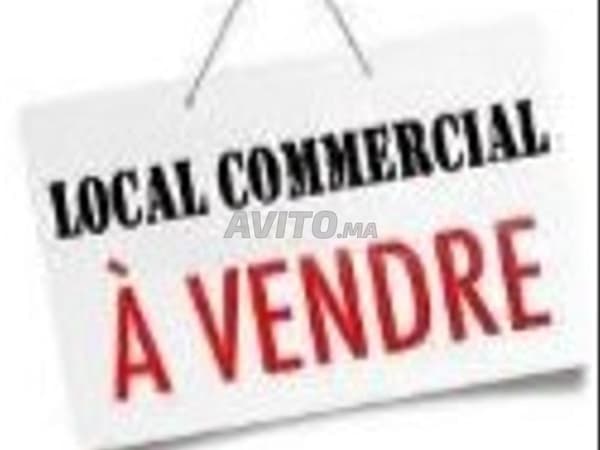 🔥 LOCAL COMMERCIAL D'ANGLE – OPPORTUNITÉ À SAISIR