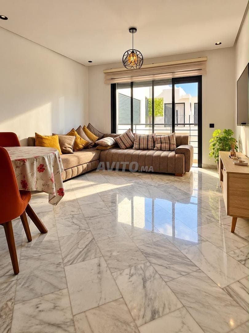 🏡 استوديو مفروش للإيجار – فرانكفيل