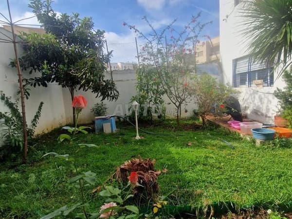 Villa à vendre