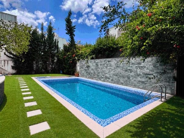 Villa for Sale of 629.0 m² in Casablanca, Sidi Maarouf