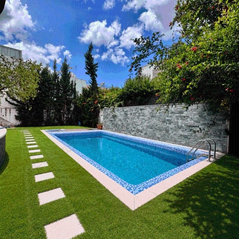 Villa for Sale of 629.0 m² in Casablanca, Sidi Maarouf