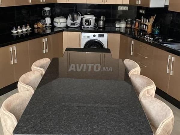Spacious and prestigious apartment