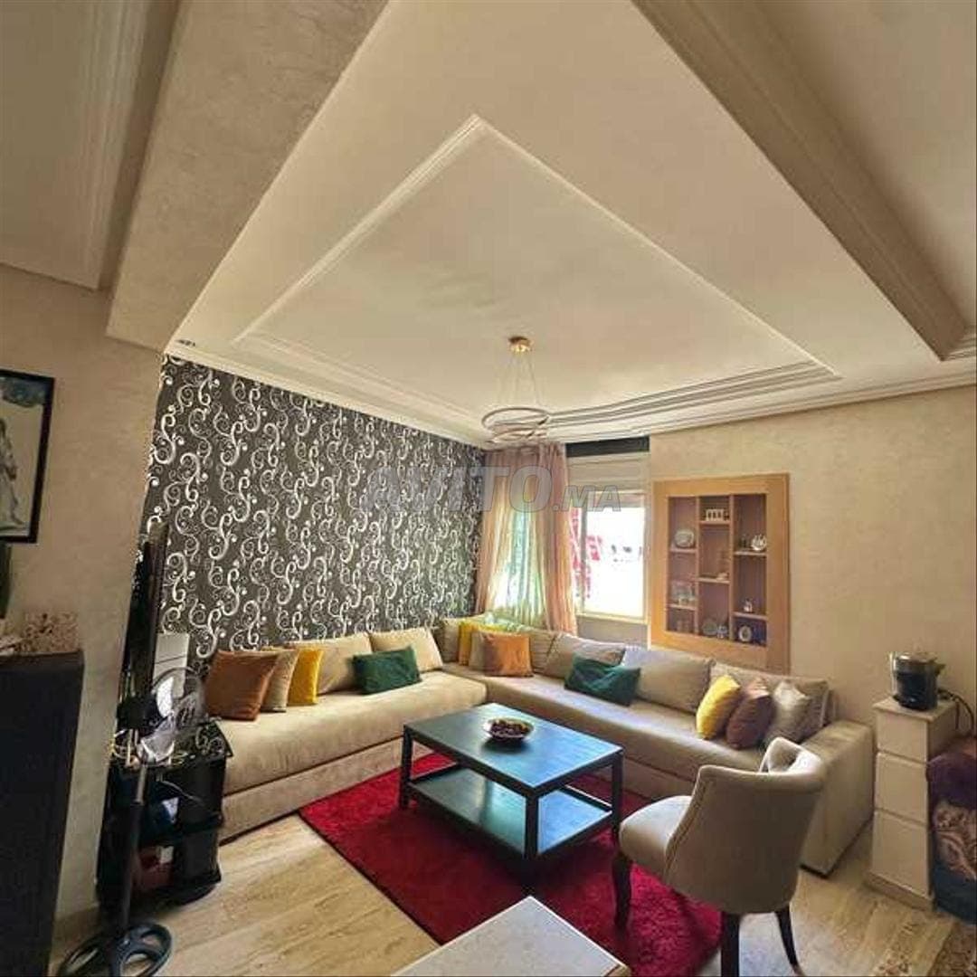 210219-Verkoop appartement in Casablanca Franceville van 94 m²