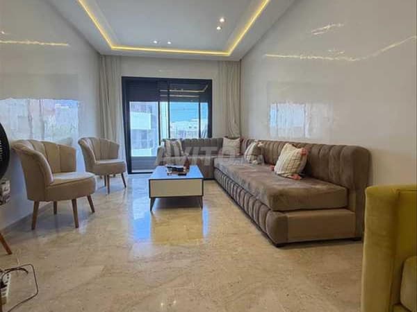 207527-Vente Appt à Casablanca Oulfa de 71 m²