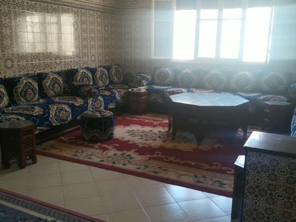 Appartement 116 m² à vendre à Casablanca Hay Mohammadi