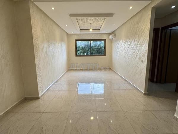 Appartement rénové à louer