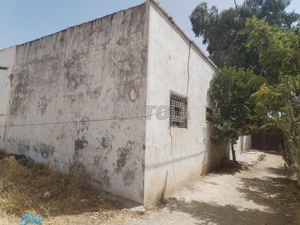 منزل فردي للبيع في موقع ممتاز وهادئ