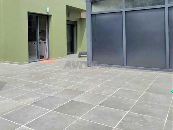 186855-Apartment for Sale in Californie Casablanca 147 m²