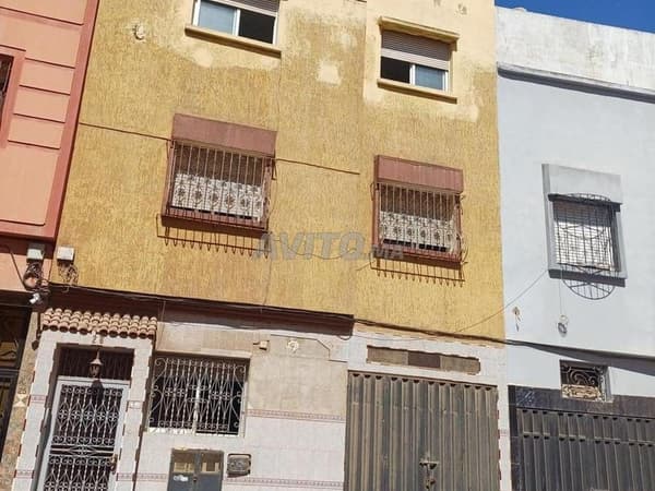 House For Sale In Sidi Maarouf