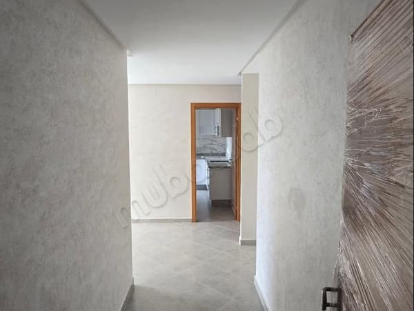 Appartement te koop in Martil. 2 mooie slaapkamers. Tuin en terras