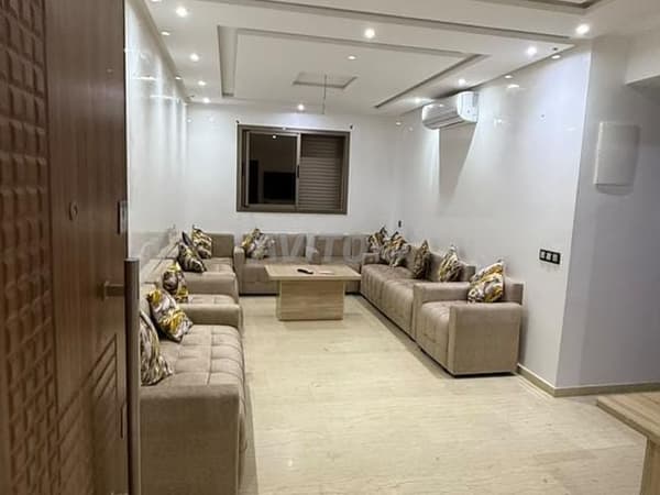 Superb New Furnished Duplex