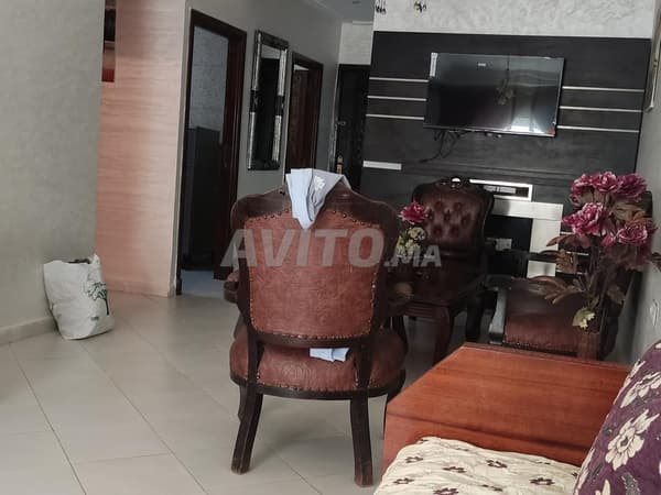 Appartement Hay Zmourie Dikatlo