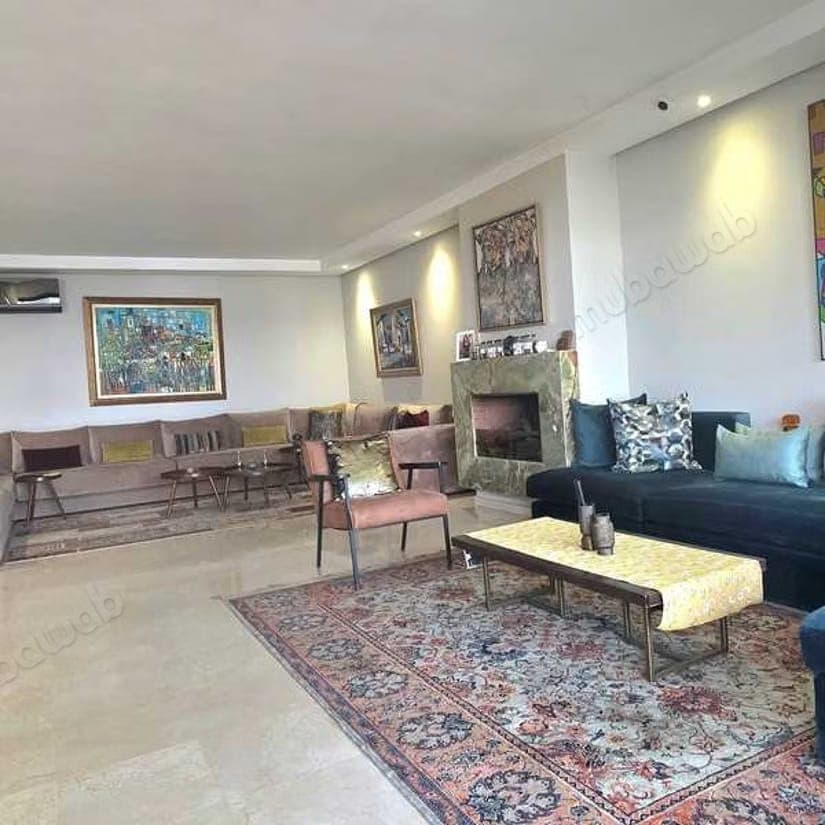 Appartement te koop van 168.0 m² in Dar Bouazza, Tamaris1