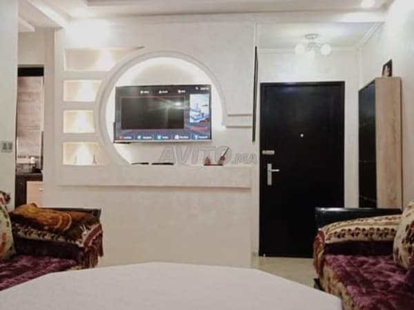 Magnifique appartement