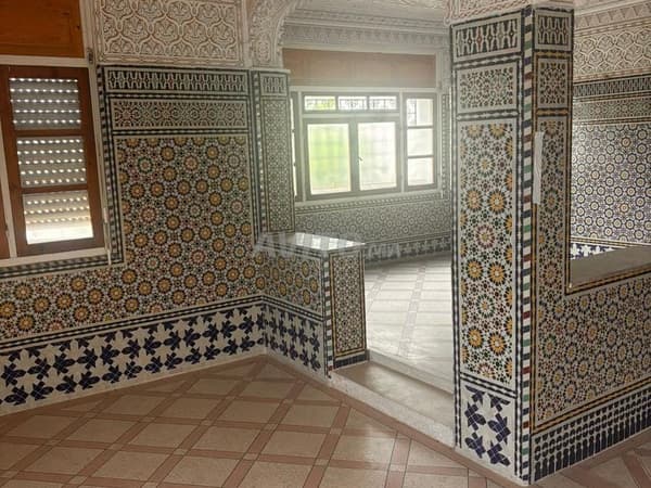 Villa Hay Badr Fès