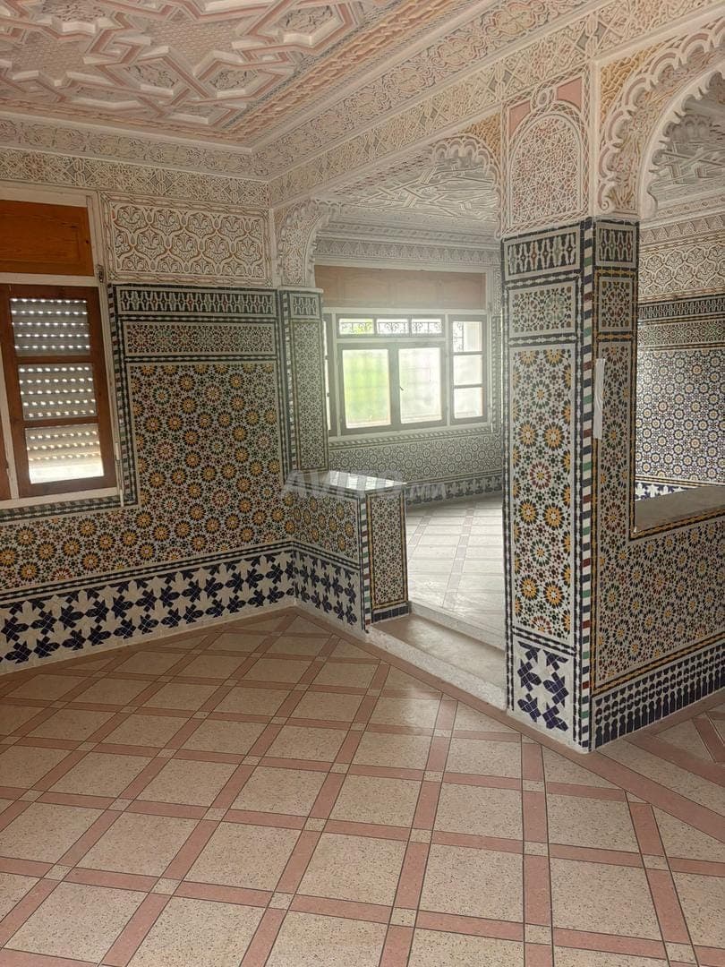 Villa Hay Badr Fès