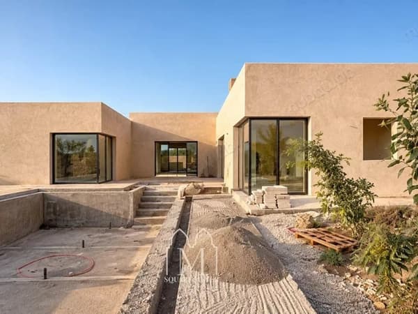 Collection Square Villa Zayna