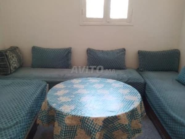 Maison à vendre à الولفة, près du القطب المالي