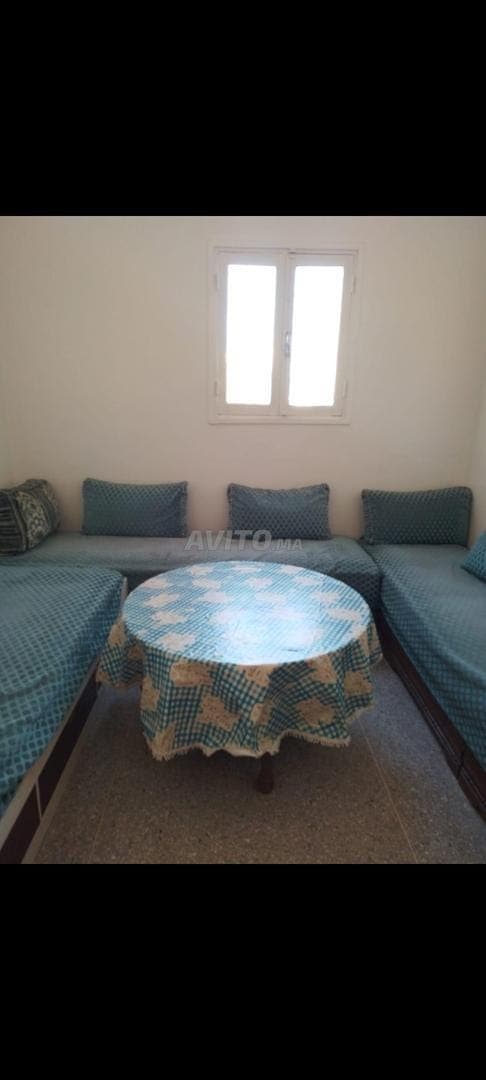 Maison à vendre à الولفة, près du القطب المالي