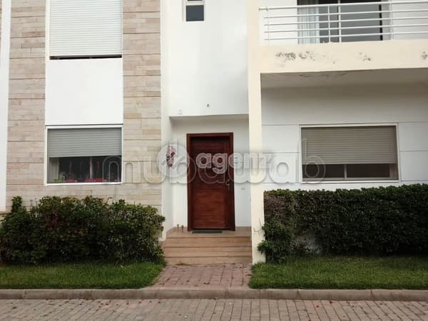 Villa à vendre 220 m², 4 chambres Sidi Rahal El Jadida