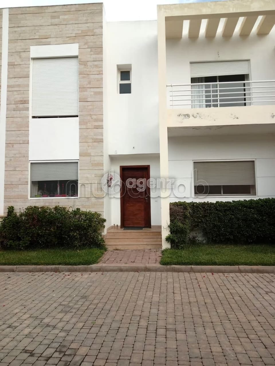 Villa à vendre 220 m², 4 chambres Sidi Rahal El Jadida
