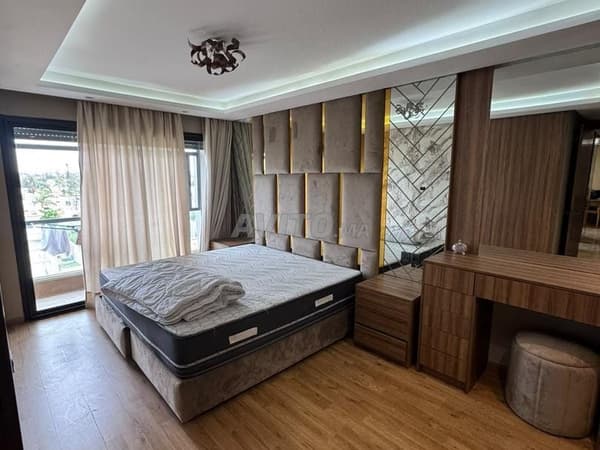 For rent – Beautiful apartment in Californie