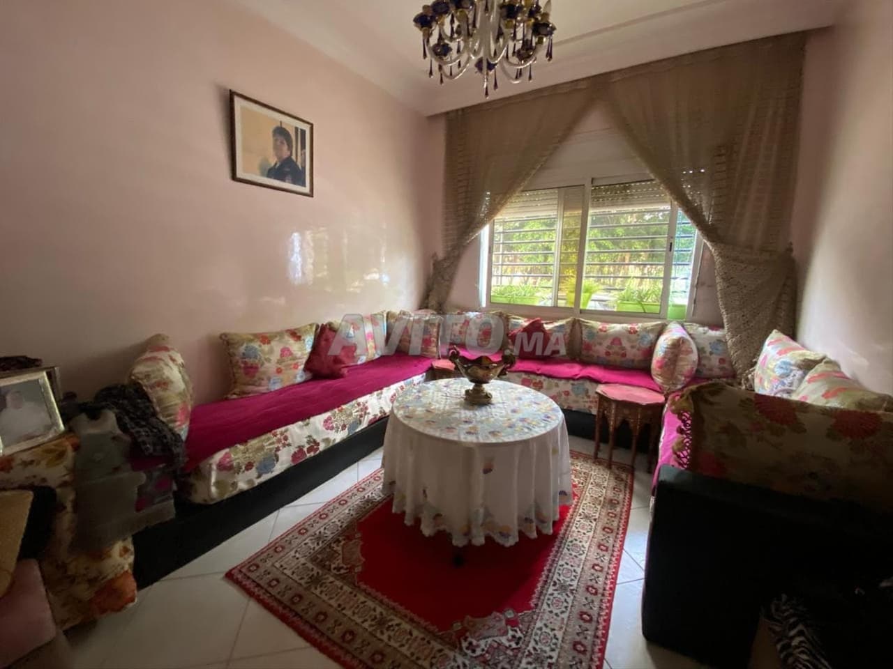 Duplex te koop in Agdal – 274 m²