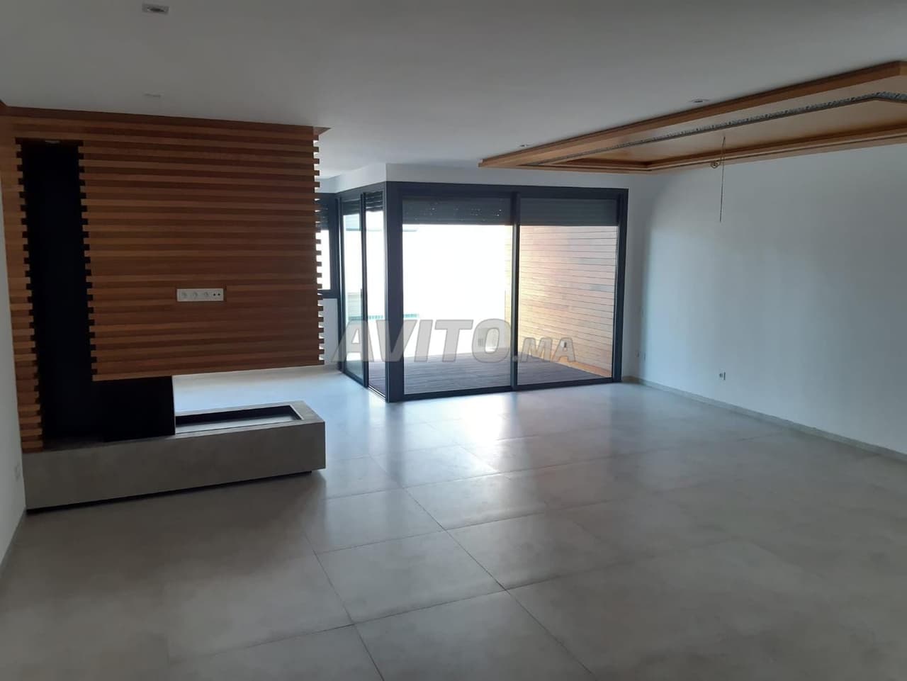 Nice 3-bedroom apartment for rent in Hay Riad