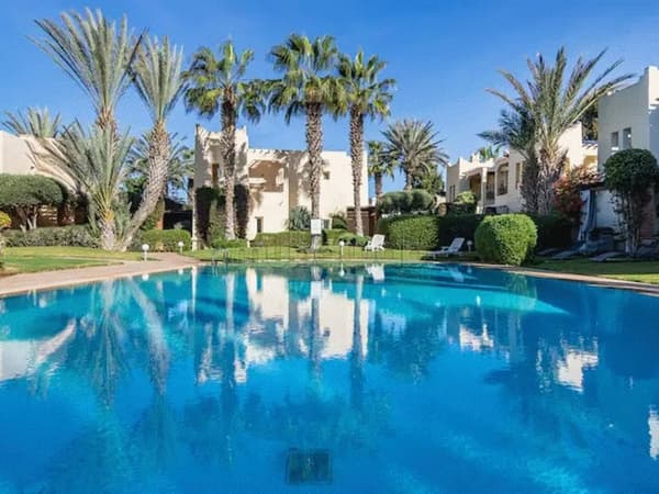 Te Koop: Aghroud Bensergaou Prestige Residence