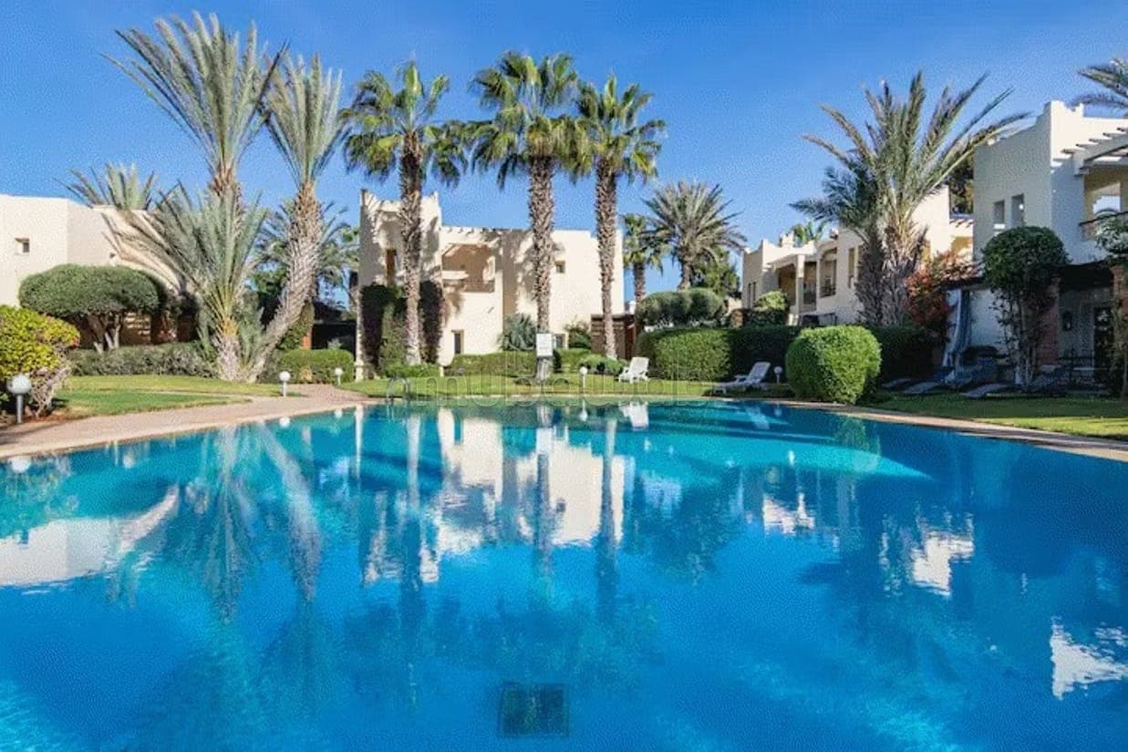 Te Koop: Aghroud Bensergaou Prestige Residence