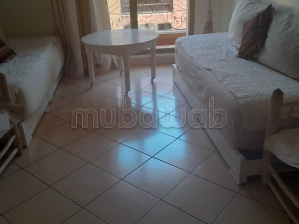 Studio 45 m² à vendre en résidence sécurisée